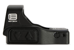 EOTECH EFLX3RWBLK     MINI REFLEX W/3MOA DOT BLK