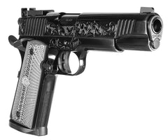 EAA 390098 GIRSAN MC1911 S LUX   45A 5   8R BKCHR