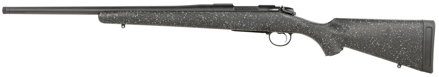 BERGARA B14S501C      RIDGE 308      20 4R BLK/GRY