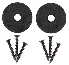 ALLEN 5649   DISC GUN&amp;TOOL MAGNET SET     2PK  BLK
