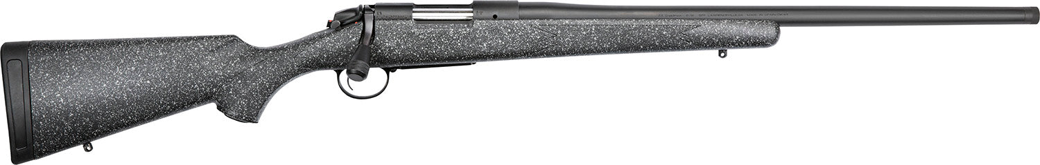 BERGARA B14S503C     RIDGE 243       22 4R BLK/GRY
