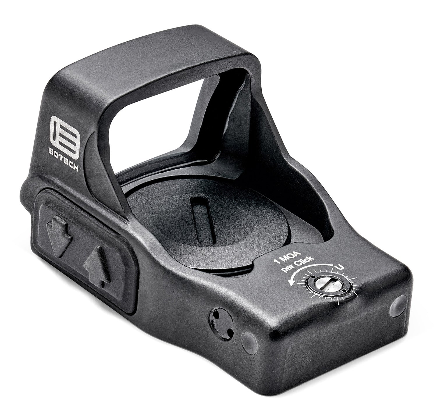 EOTECH EFLX6RWBLK     MINI REFLEX W/6MOA DOT BLK