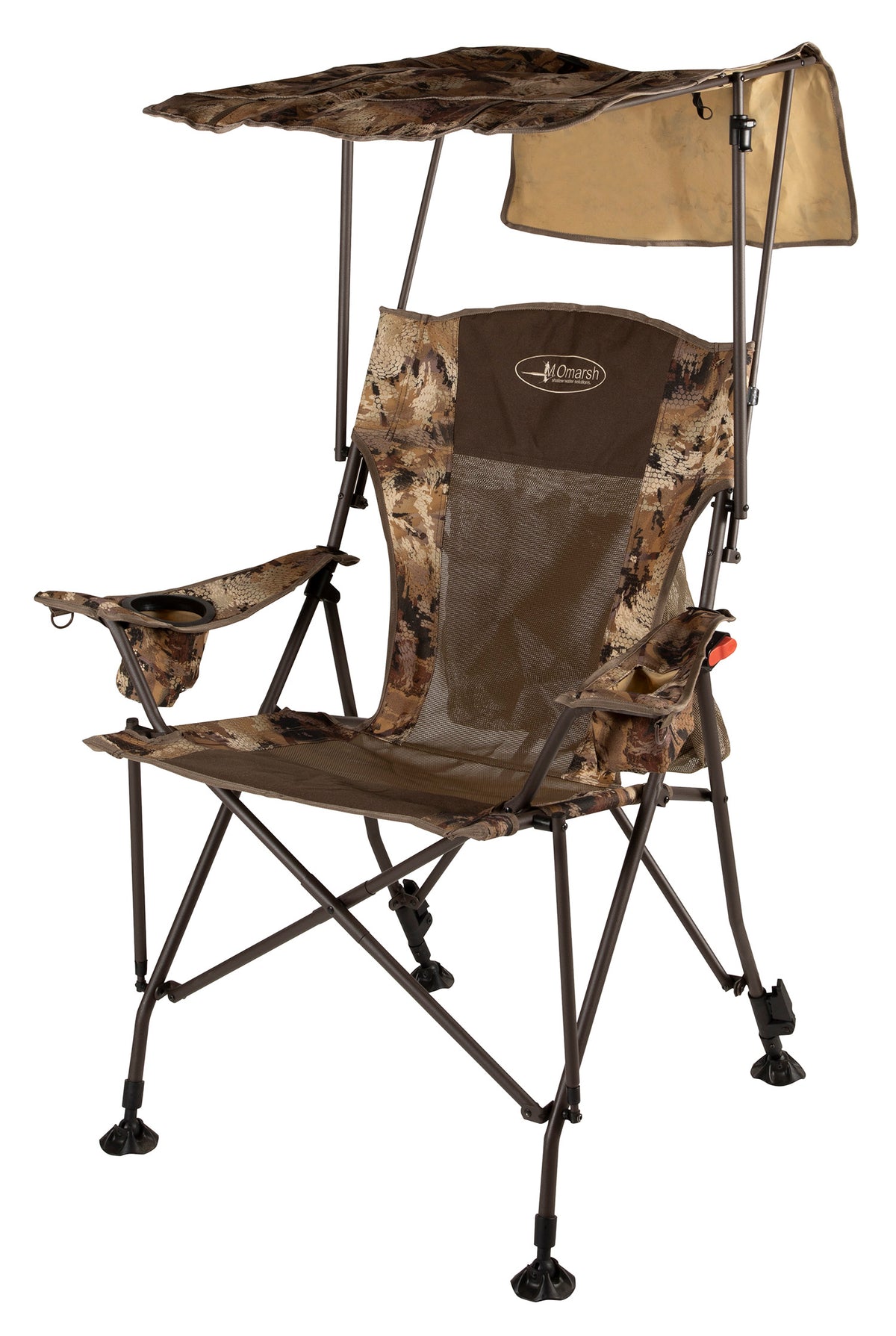 MOMARSH 31548 TACTICAL DOVE CHAIR OPTI MARSH
