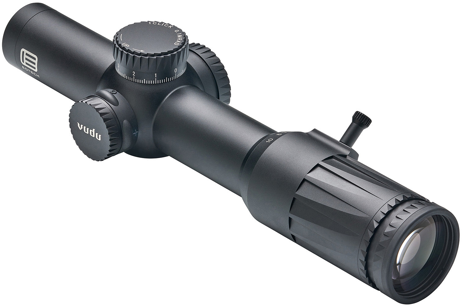 EOTECH VDU110FFLE5    VUDU 1-10X28 FFP LE5  MRAD