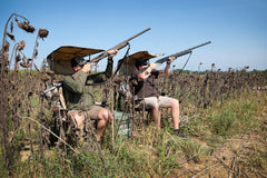 MOMARSH 31548 TACTICAL DOVE CHAIR OPTI MARSH