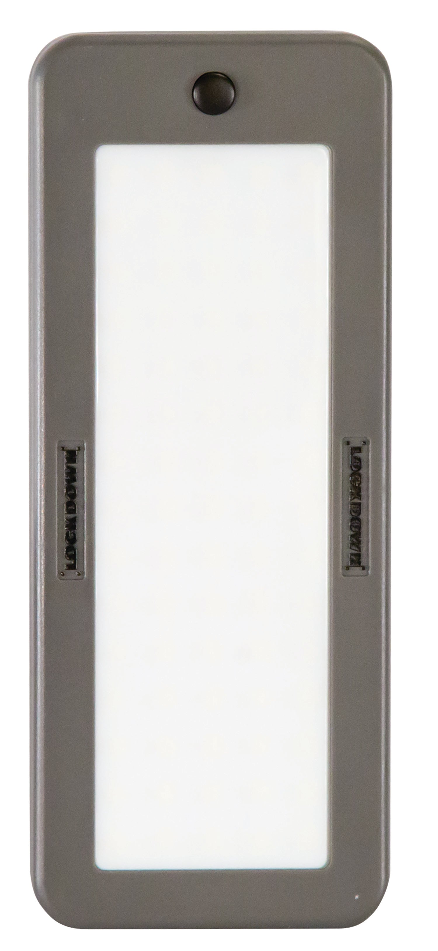 LOCKDOWN 222009    CORDLESS 75LED VLT LIGHT