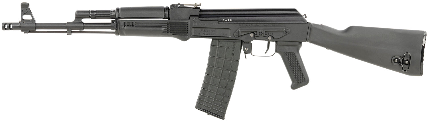 ARSENAL SAM5-67        SAM5  556   16.3   30R  BLK