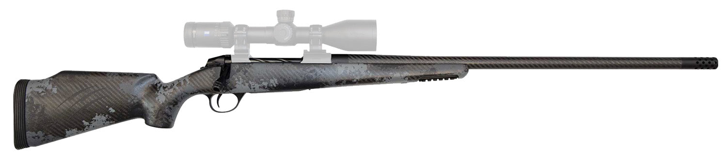 FIERCE FCTRG65PRC22BBO  CT RG 6.5PRC 22 3  BLK/URB