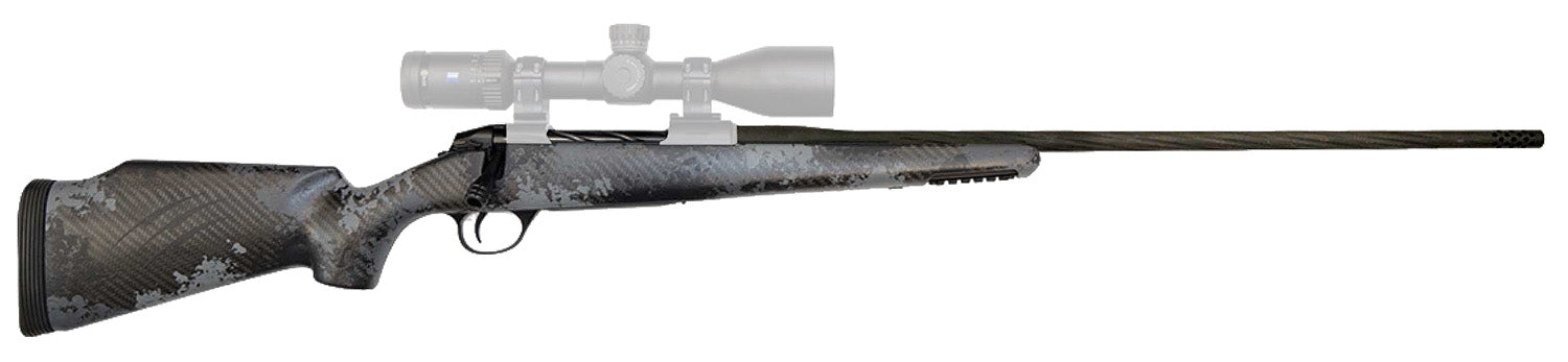 FIERCE FRG65PRC24BU      TW RG 6.5PRC 24 3 BLK/URB