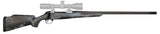 FIERCE FCRG65PRC24BP    CB RG  6.5PRC 24 3 BLK/PHN