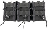 HSGI 45TA00BK TRIPLE TACO SHINGLE         BLACK