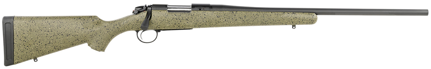 BERGARA B14S102C    HUNTER 6.5CRD     22 3R   GRN