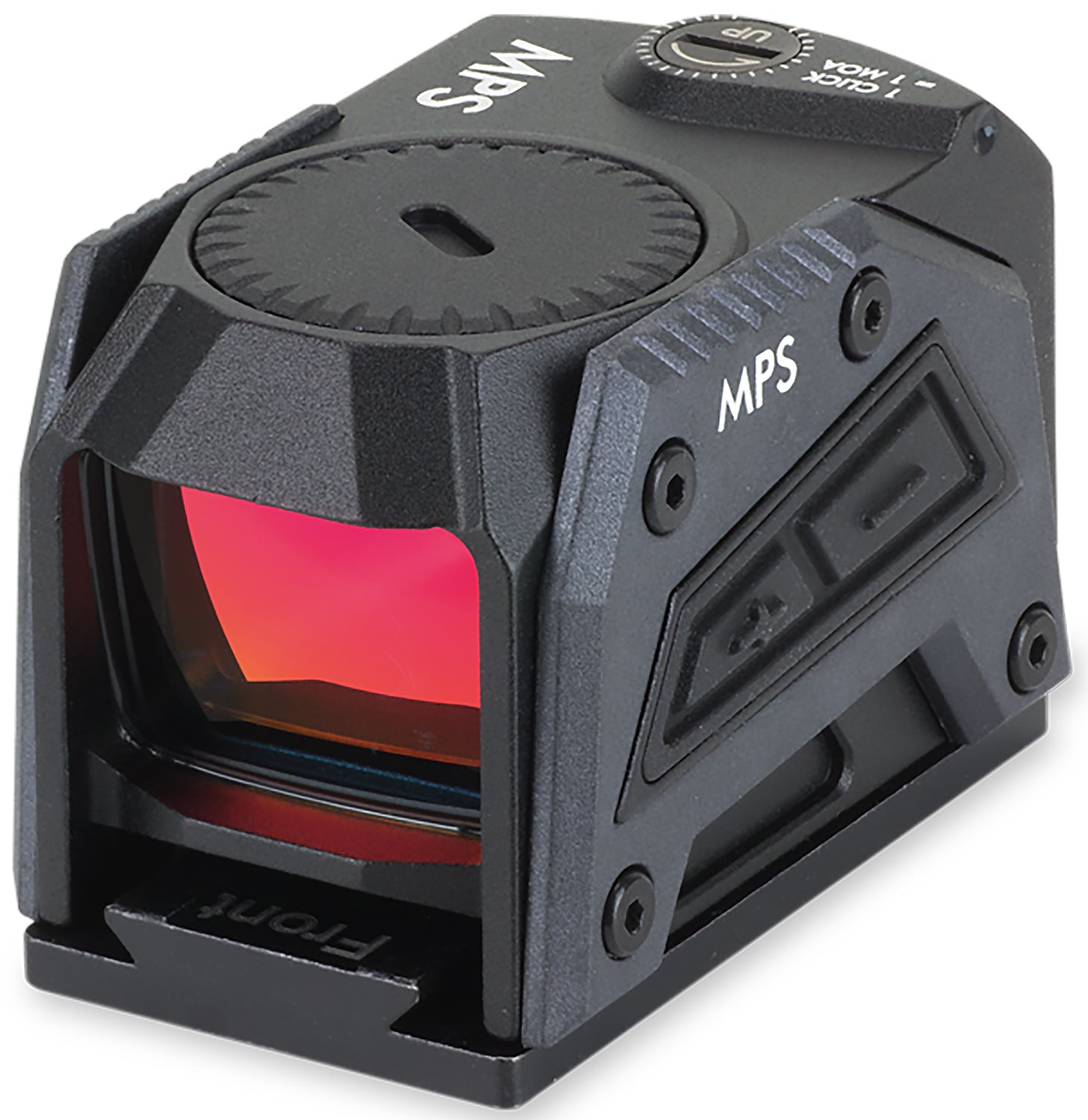 STEINER 8700-MPS     MICRO PISTOL SIGHT