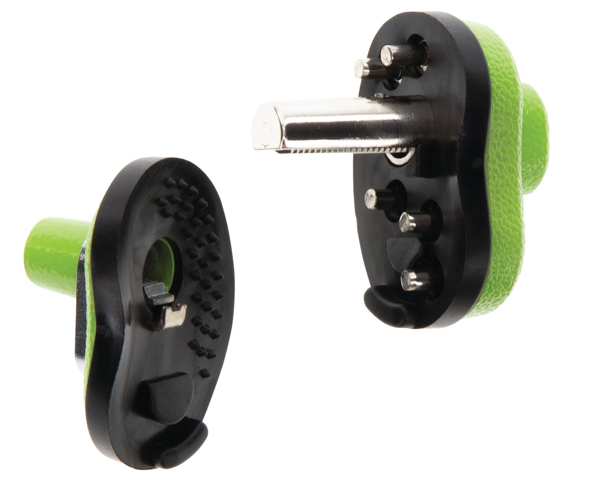 LOCKDOWN 1118825   KEYED TRIGGER LOCK          3PK