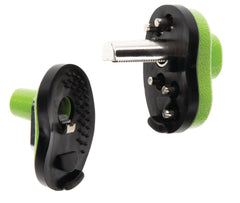 LOCKDOWN 1118825   KEYED TRIGGER LOCK          3PK