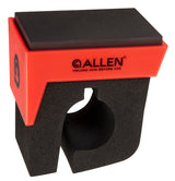 ALLEN 5657   MAGNETIC GUN AND ROD HOLDER  W/FRAME