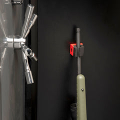 ALLEN 5657   MAGNETIC GUN AND ROD HOLDER  W/FRAME
