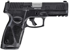 TAU 1-G3B941-17      G3  9MM    4.00 17/17   BK/BK