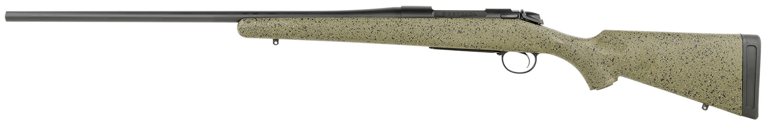 BERGARA B14LM102C    HUNTER 7MM        24 3R   GRN