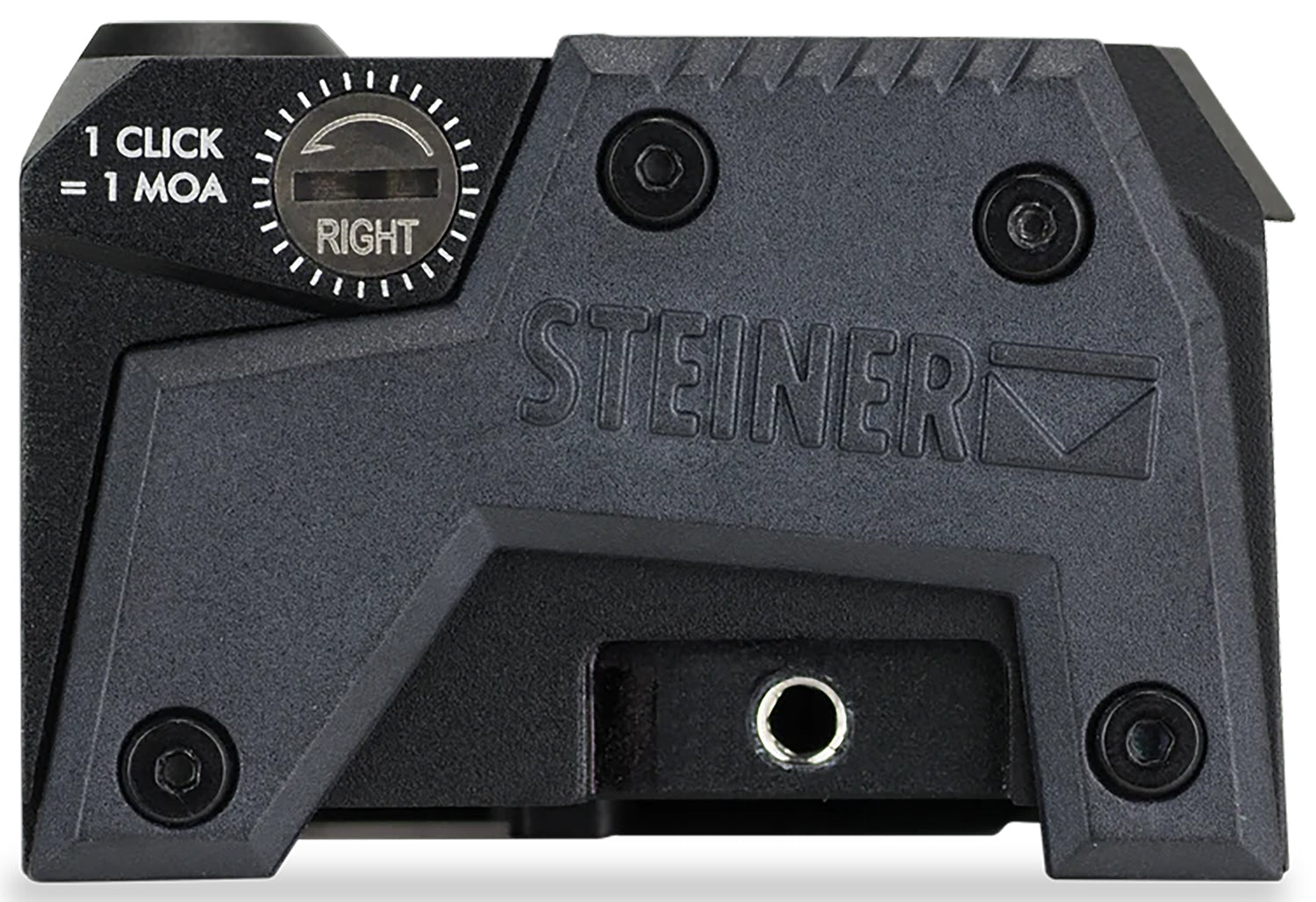 STEINER 8700-MPS     MICRO PISTOL SIGHT