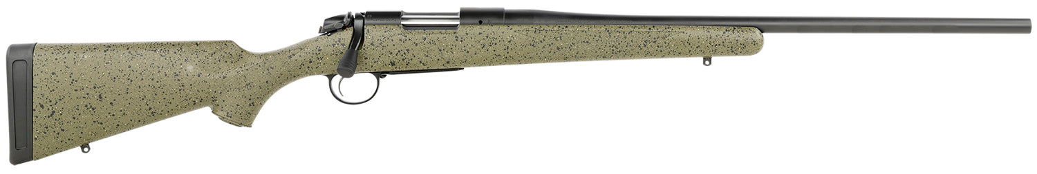 BERGARA B14S103C    HUNTER 243        22 4R   GRN