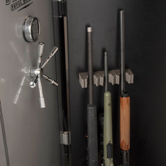 ALLEN 5658   MAGNETIC GUN&amp;ROD HOLDER 3GUN W/FRAME