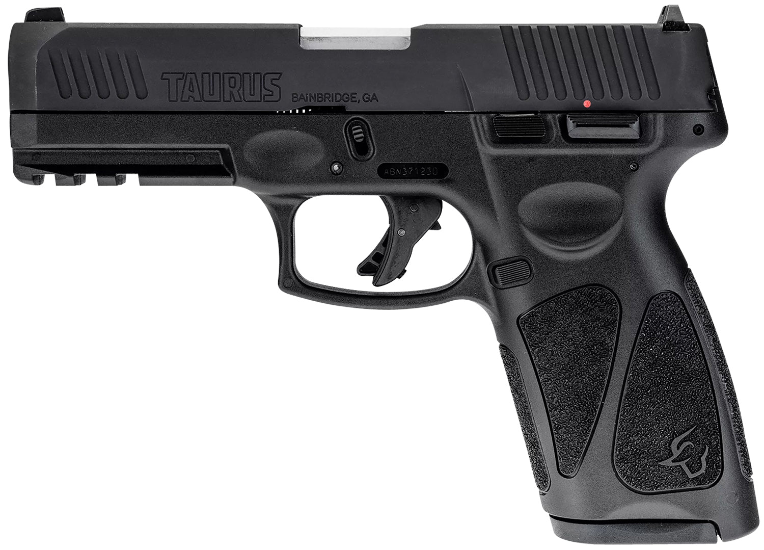 TAU 1-G3B941-17      G3  9MM    4.00 17/17   BK/BK
