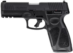 TAU 1-G3B941-17      G3  9MM    4.00 17/17   BK/BK