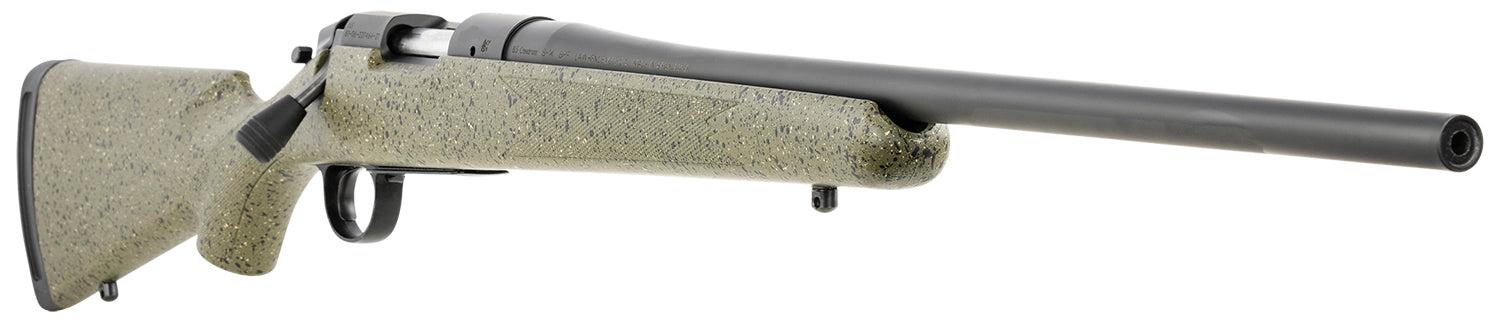 BERGARA B14S102C    HUNTER 6.5CRD     22 3R   GRN
