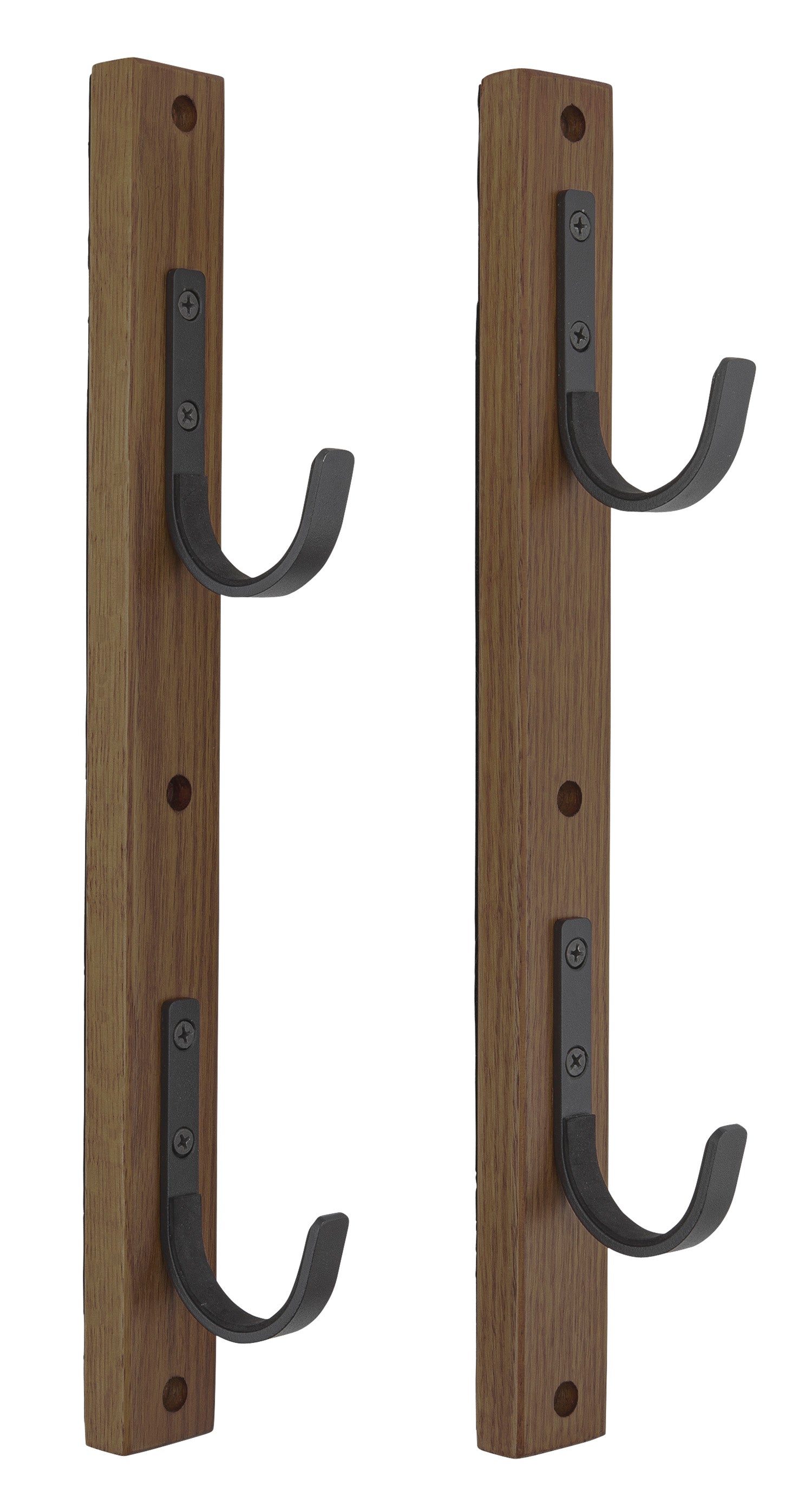 ALLEN 5659   GUN COLLECTOR 2 PLACE    WOOD/METAL