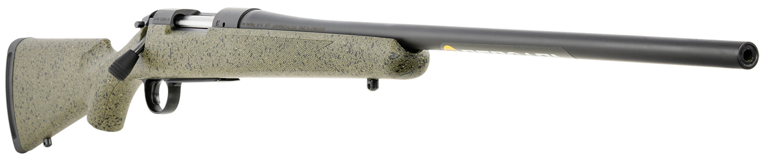 BERGARA B14LM102C    HUNTER 7MM        24 3R   GRN