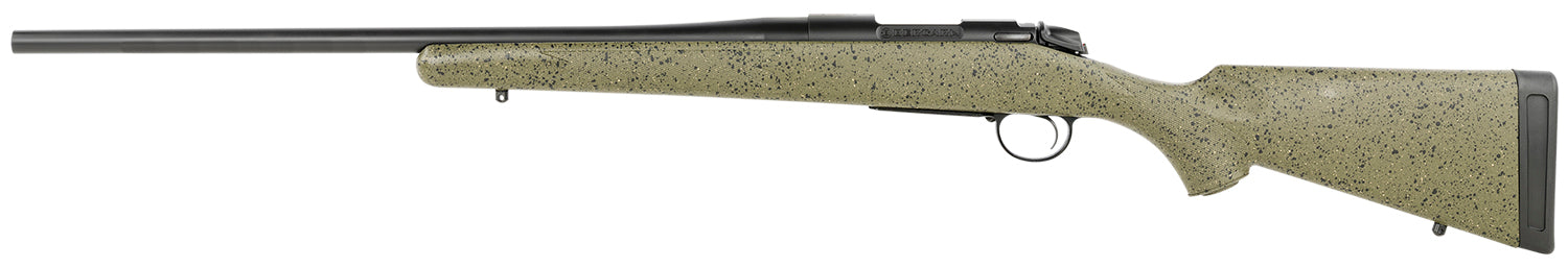BERGARA B14S103C    HUNTER 243        22 4R   GRN