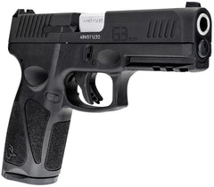 TAU 1-G3B941-17      G3  9MM    4.00 17/17   BK/BK