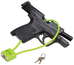 LOCKDOWN 399390000 CABLE LOCK 11IN