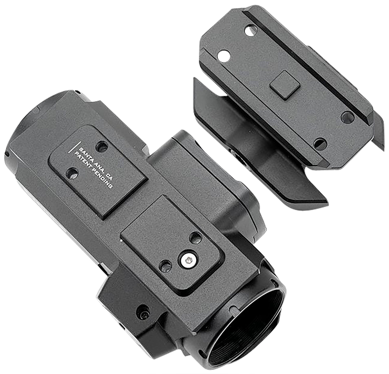 SI SO-SCOUTER         SIOPTO SCOUTER RED DOT