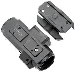 SI SO-SCOUTER         SIOPTO SCOUTER RED DOT