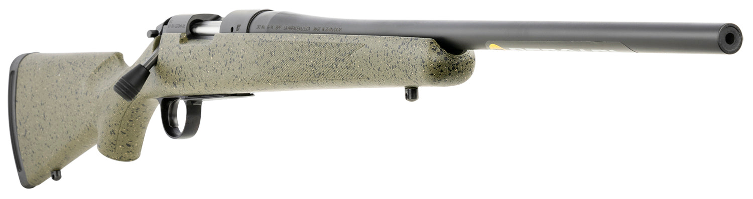 BERGARA B14S103C    HUNTER 243        22 4R   GRN