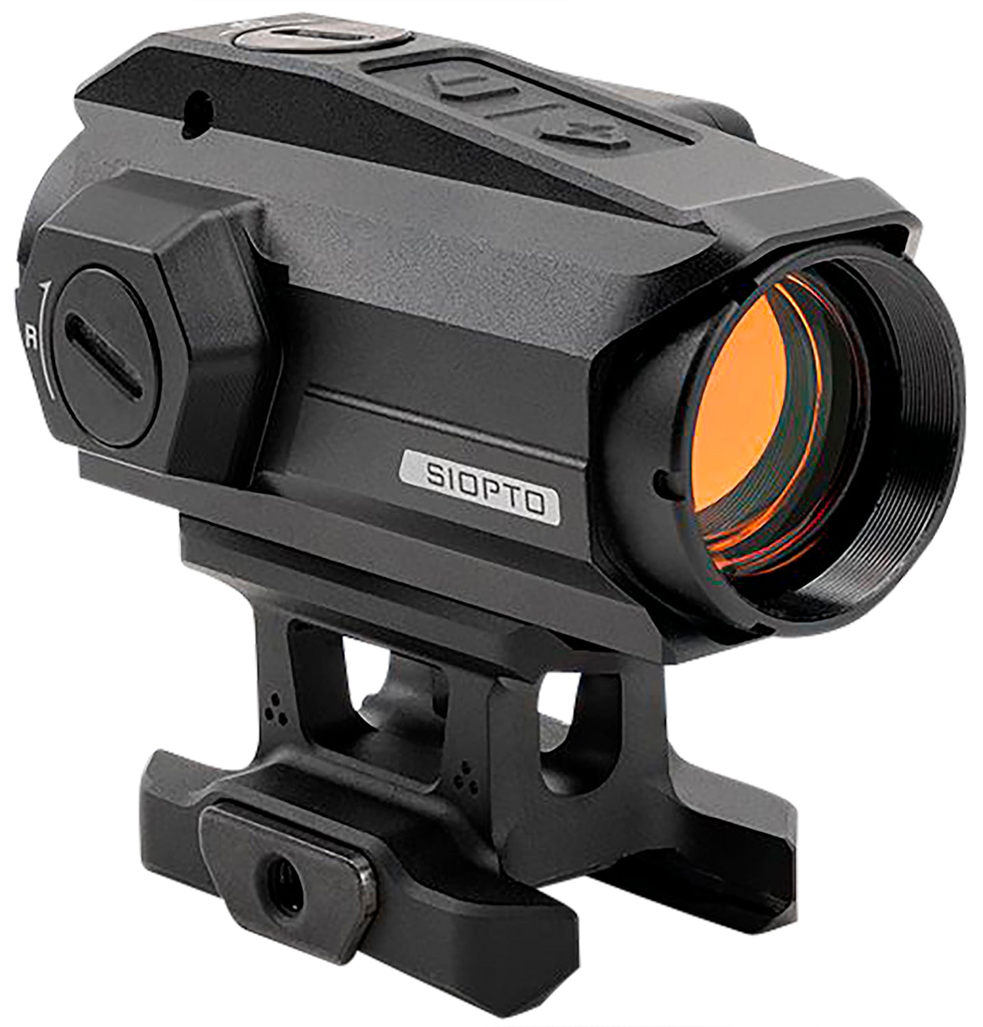 SI SO-SCOUTER         SIOPTO SCOUTER RED DOT