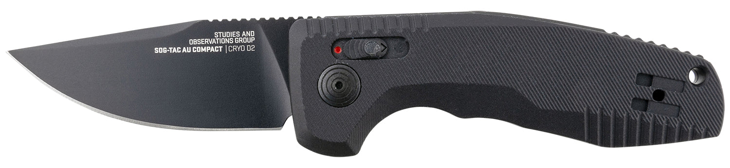 SOG 15-38-07-57  SOG-TAC AUTO CMPCT BLK STG EDGE