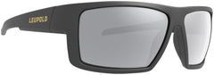 LEU 179092 SWITCHBACK MATTE BLACK     SRGRY FLASH
