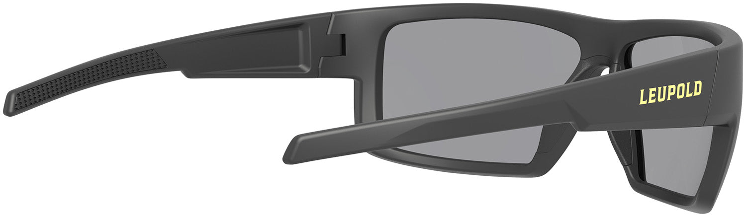 LEU 179092 SWITCHBACK MATTE BLACK     SRGRY FLASH