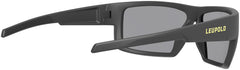 LEU 179092 SWITCHBACK MATTE BLACK     SRGRY FLASH