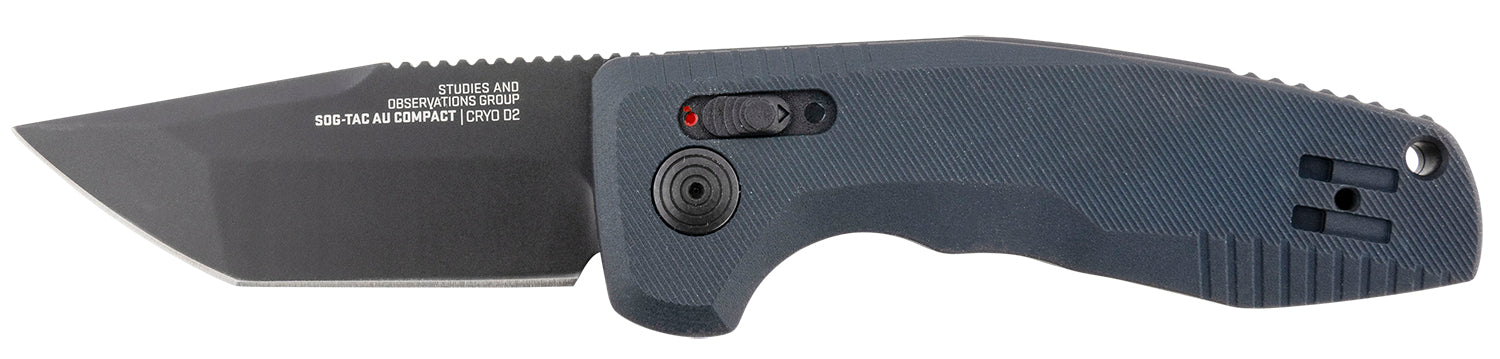 SOG 15-38-09-57  SOG-TAC AUTO CMPCT BLK TANTO