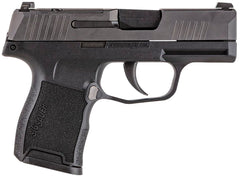 SIG 365380BSSMS         P365 380 ACP   3.1 10R  SS