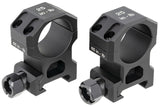 SIG SOA10035    1" HIGH RINGS