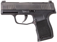 SIG 365380BSSMS         P365 380 ACP   3.1 10R  SS
