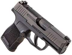 SIG 365380BSS           P365 380 ACP   3.1 10R BLK