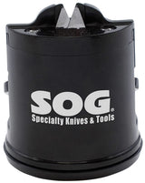 SOG SH-02        COUNTERTOP SHARPENER