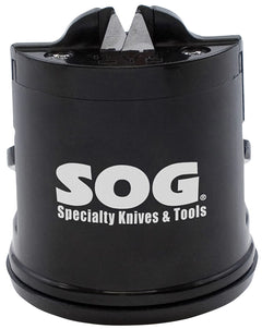 SOG SH-02        COUNTERTOP SHARPENER