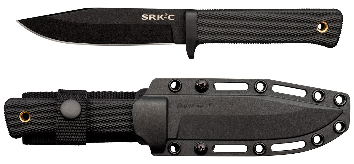 COLD  49LCKD     SRK COMPACT      5